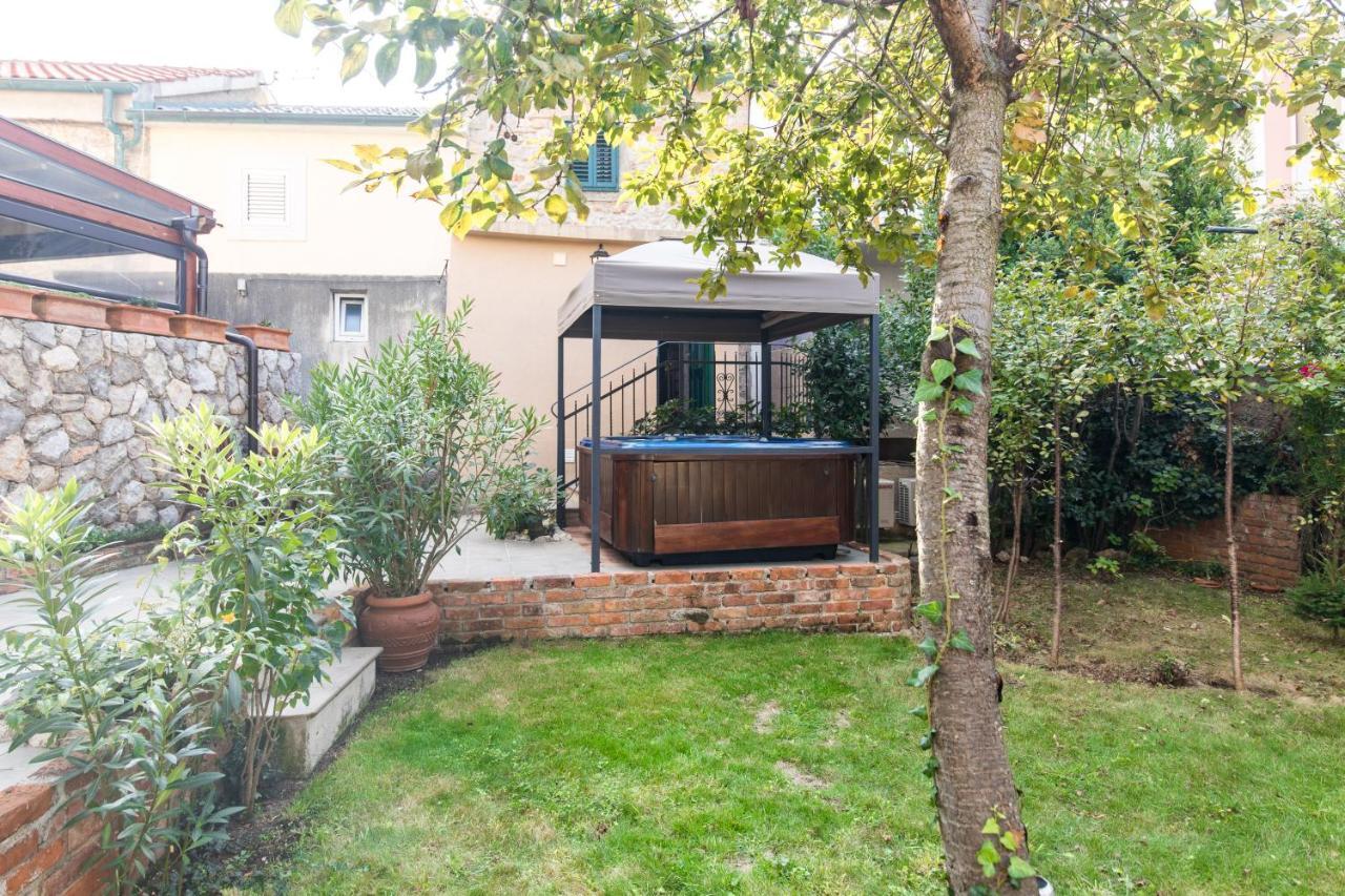 Holiday Home Bozanic Vrbnik Exterior foto